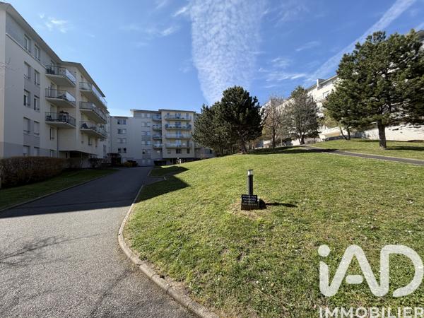 Appartement à vendre 4 pièces 75 m² Clermont-Ferrand