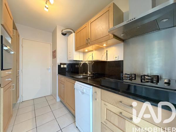 Appartement à vendre 4 pièces 75 m² Clermont-Ferrand