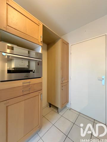 Appartement à vendre 4 pièces 75 m² Clermont-Ferrand