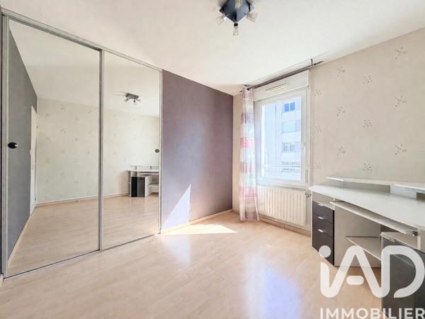 Appartement à vendre 4 pièces 75 m² Clermont-Ferrand