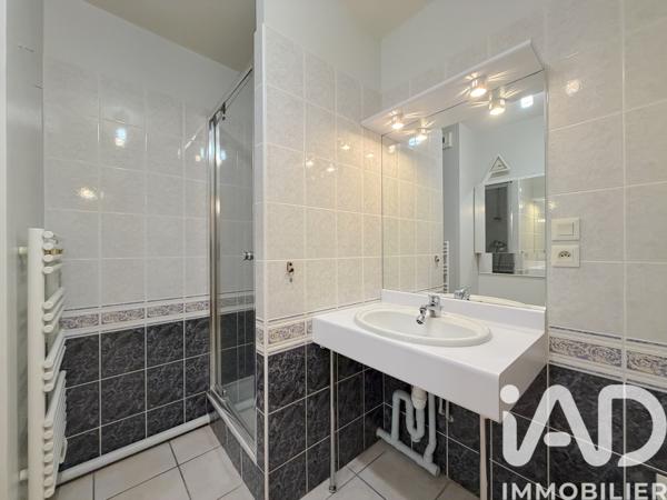 Appartement à vendre 4 pièces 75 m² Clermont-Ferrand