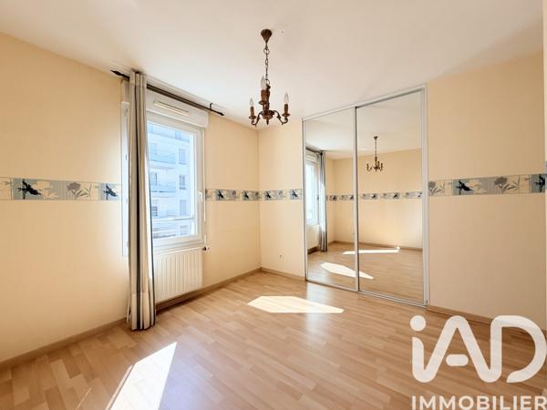 Appartement à vendre 4 pièces 75 m² Clermont-Ferrand