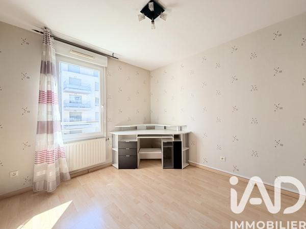 Appartement à vendre 4 pièces 75 m² Clermont-Ferrand