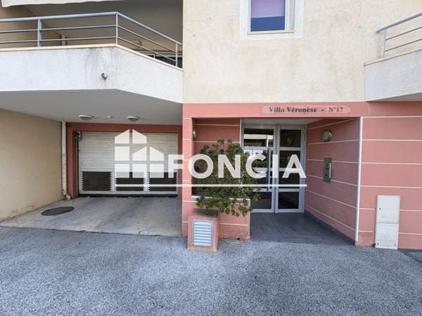 Location Parking - 17 RUE LEON GAUTIER Hyeres 83400