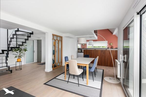 Maison à vendre |  Daoulas |  6 pièces | 150 m²