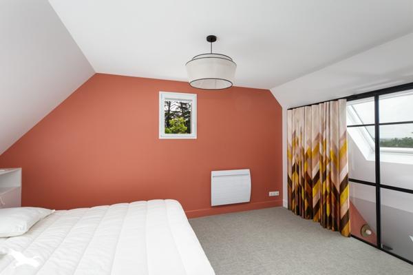 Maison à vendre |  Daoulas |  6 pièces | 150 m²