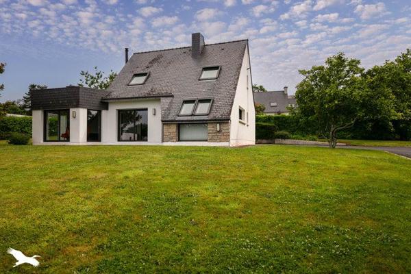 Maison à vendre |  Daoulas |  6 pièces | 150 m²