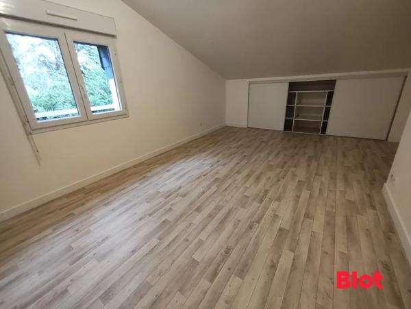 Appartement 3 pièce(s)