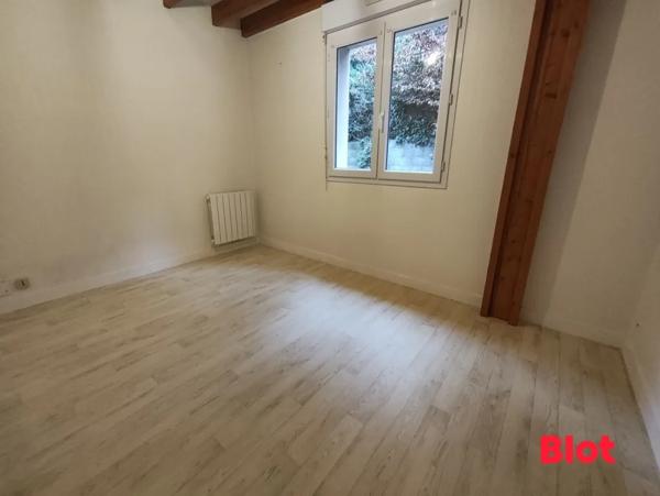 Appartement 3 pièce(s)