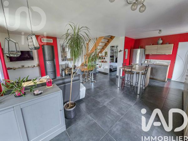 Maison à vendre 4 pièces 100 m² Corquilleroy