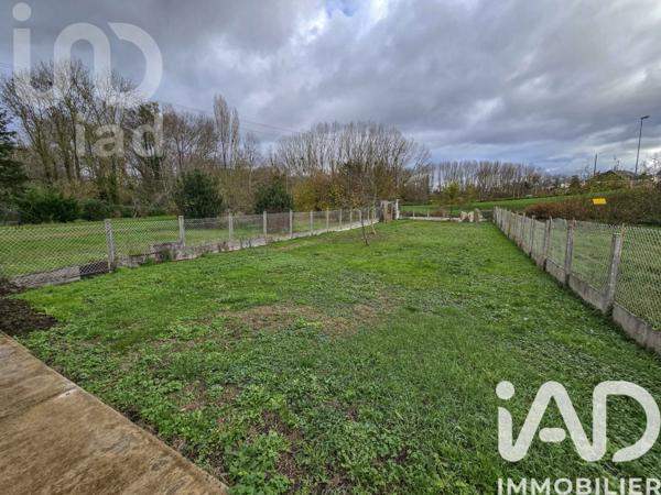 Maison à vendre 4 pièces 100 m² Corquilleroy