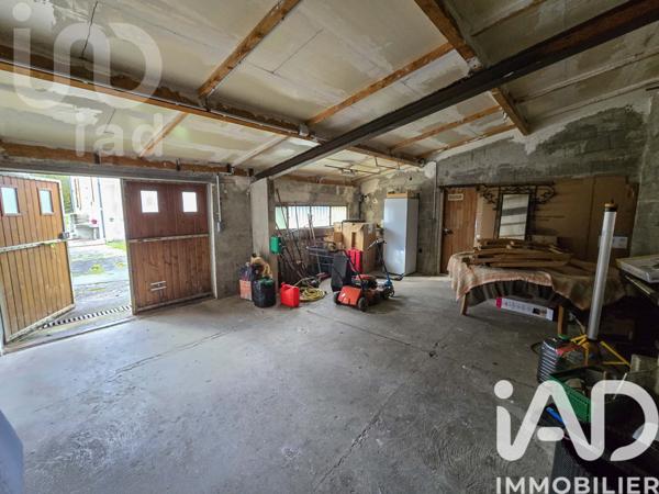 Maison à vendre 4 pièces 100 m² Corquilleroy