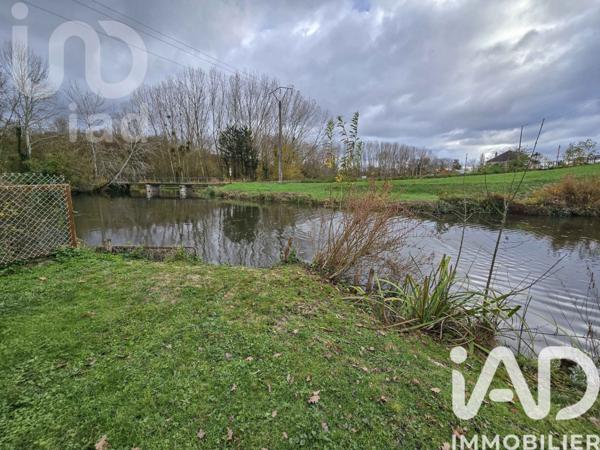 Maison à vendre 4 pièces 100 m² Corquilleroy