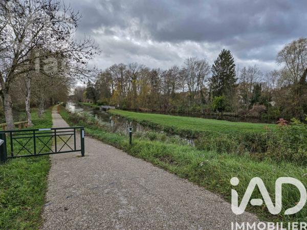 Maison à vendre 4 pièces 100 m² Corquilleroy