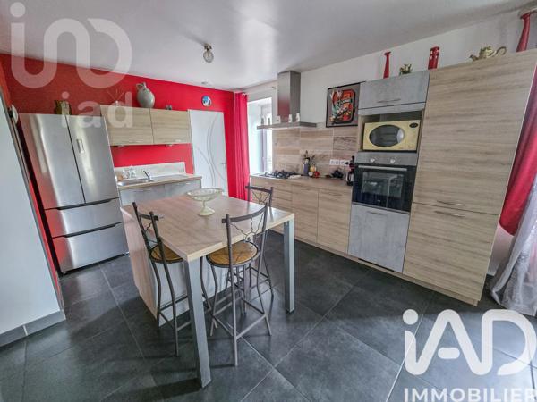 Maison à vendre 4 pièces 100 m² Corquilleroy