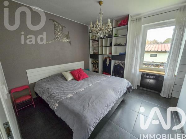 Maison à vendre 4 pièces 100 m² Corquilleroy