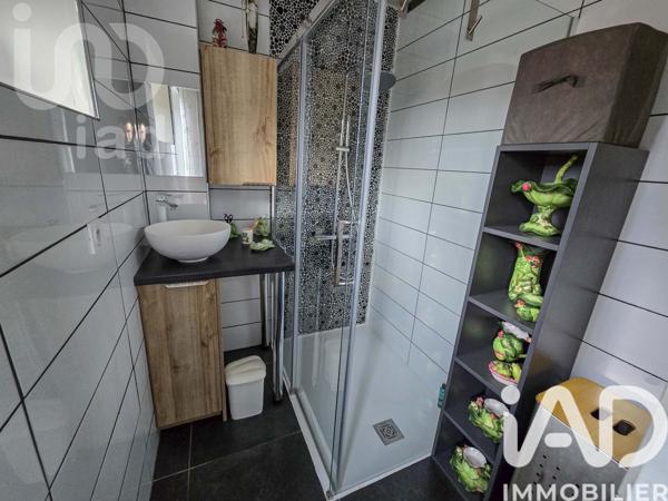 Maison à vendre 4 pièces 100 m² Corquilleroy