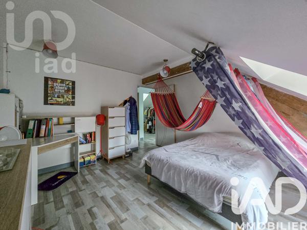 Maison à vendre 4 pièces 100 m² Corquilleroy