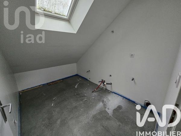 Maison à vendre 4 pièces 100 m² Corquilleroy