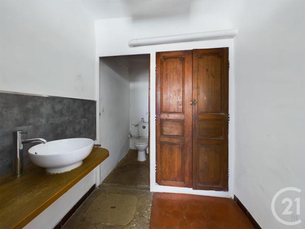 Appartement Autre à vendre  2 pièces - 38,06 m2 LA FARLEDE - 83