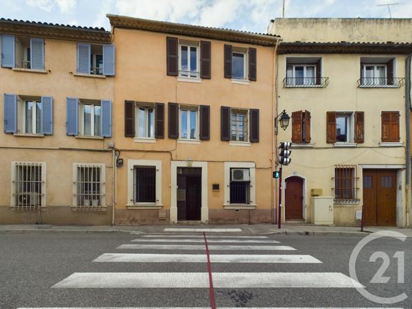 Appartement Autre à vendre  2 pièces - 38,06 m2 LA FARLEDE - 83