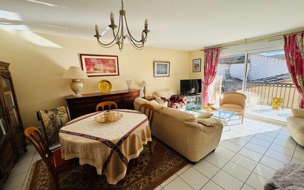 Appartement à vendre    3 pièces • 68,86 m2 Frontignan