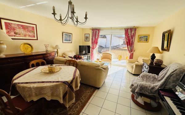 Appartement à vendre    3 pièces • 68,86 m2 Frontignan