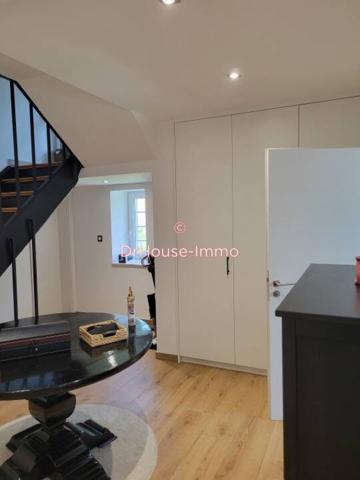 Maison à vendre 8 pièces de 210 m²