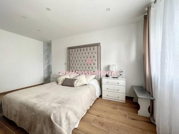 Maison à vendre 8 pièces de 210 m²
