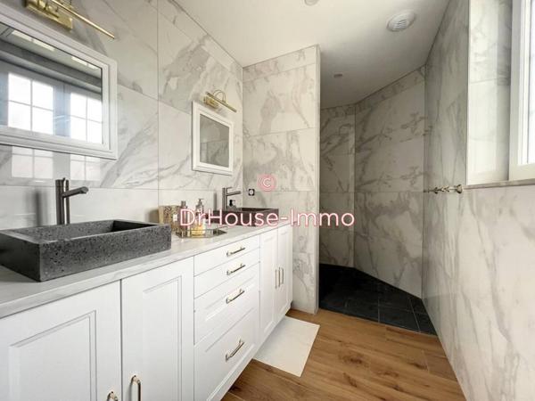 Maison à vendre 8 pièces de 210 m²