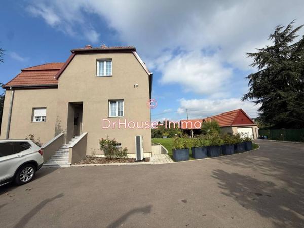 Maison à vendre 8 pièces de 210 m²