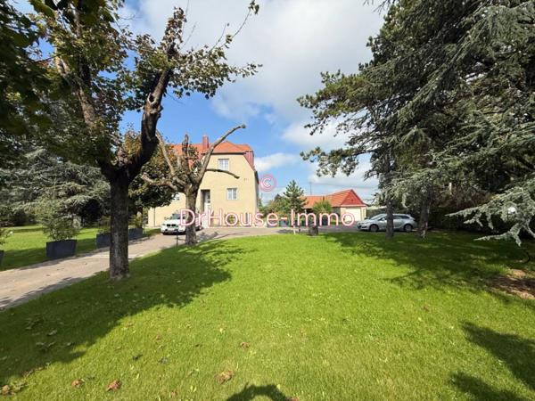 Maison à vendre 8 pièces de 210 m²