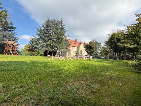 Maison à vendre 8 pièces de 210 m²