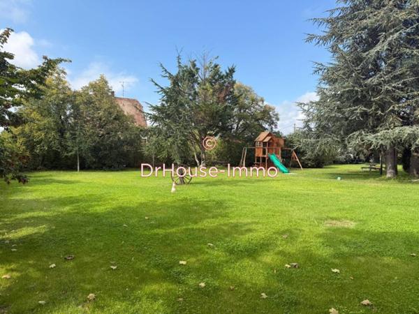 Maison à vendre 8 pièces de 210 m²