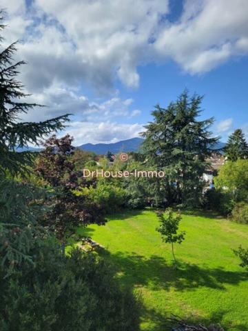 Maison à vendre 8 pièces de 210 m²