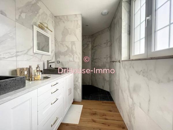 Maison à vendre 8 pièces de 210 m²