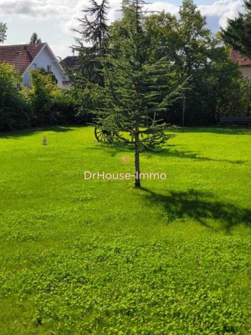 Maison à vendre 8 pièces de 210 m²