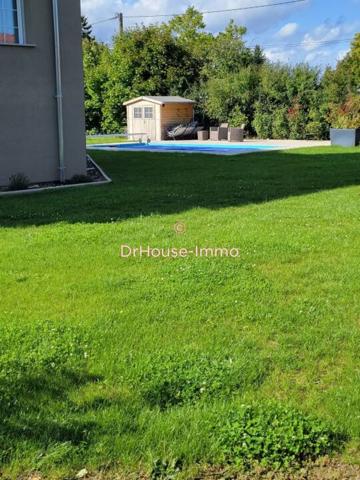 Maison à vendre 8 pièces de 210 m²