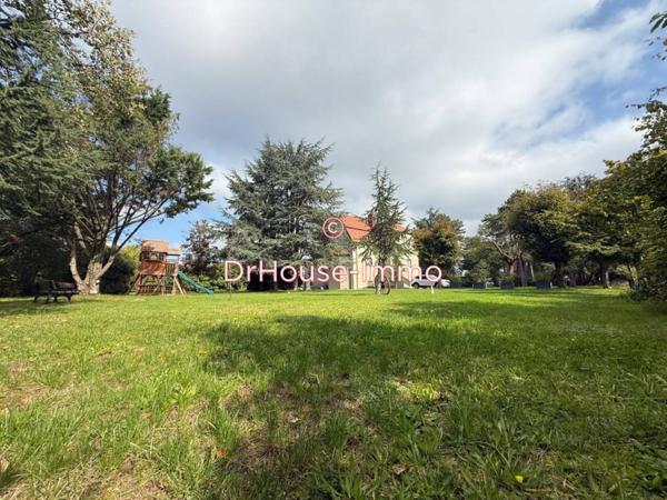 Maison à vendre 8 pièces de 210 m²