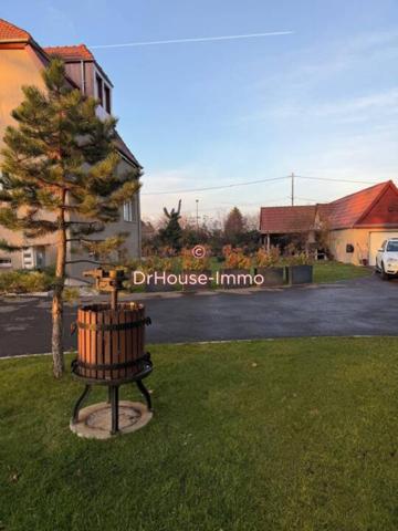 Maison à vendre 8 pièces de 210 m²