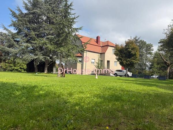 Maison à vendre 8 pièces de 210 m²