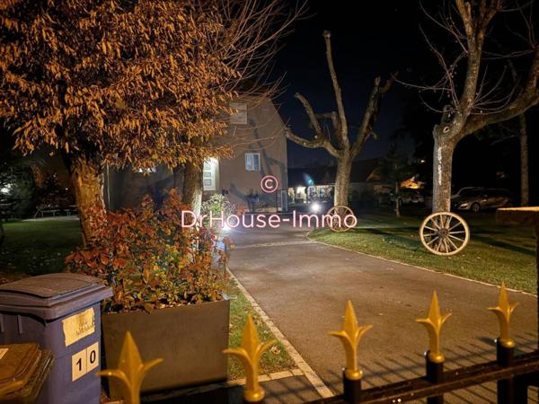 Maison à vendre 8 pièces de 210 m²