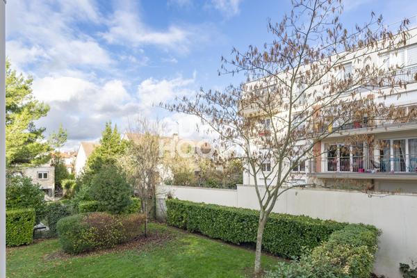 Appartement à louer de 2 pièces de 46 m²