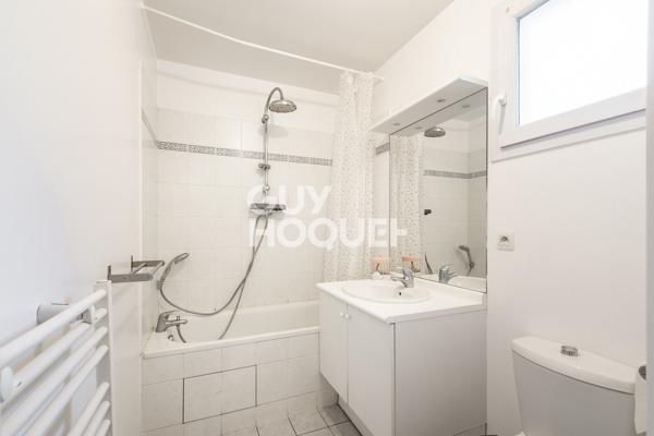 Appartement à louer de 2 pièces de 46 m²