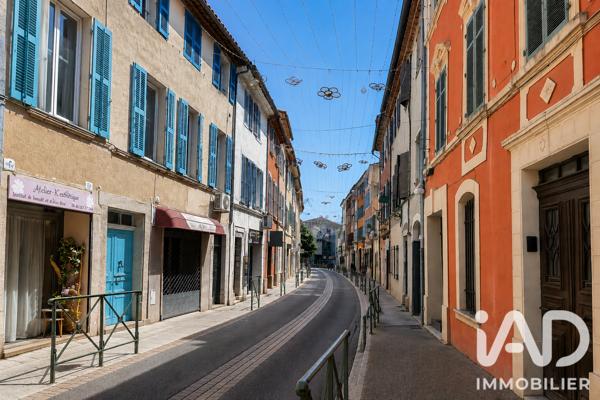 Divers Commerces à vendre 49 m² Le Beausset