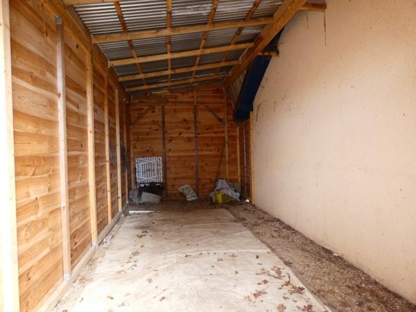 Maison avec sa dépendance et piscine entre Brezolles et Dreux