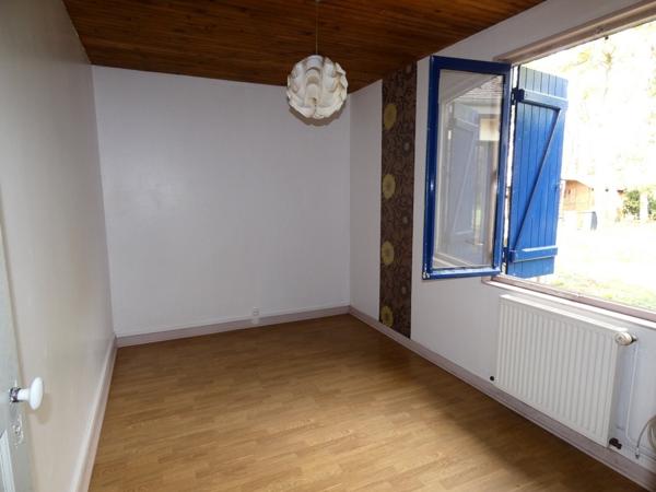 Maison avec sa dépendance et piscine entre Brezolles et Dreux