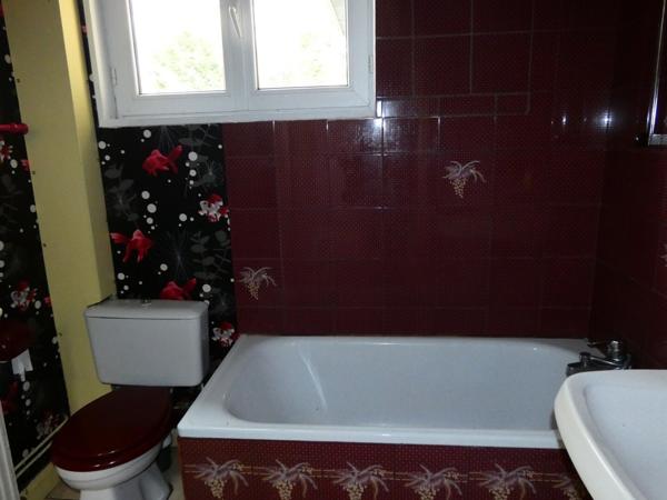 Maison avec sa dépendance et piscine entre Brezolles et Dreux