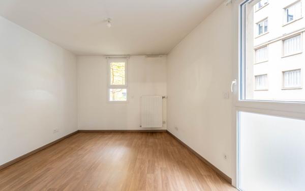 Appartement à vendre    2 pièces • 45 m2 Lyon 7
