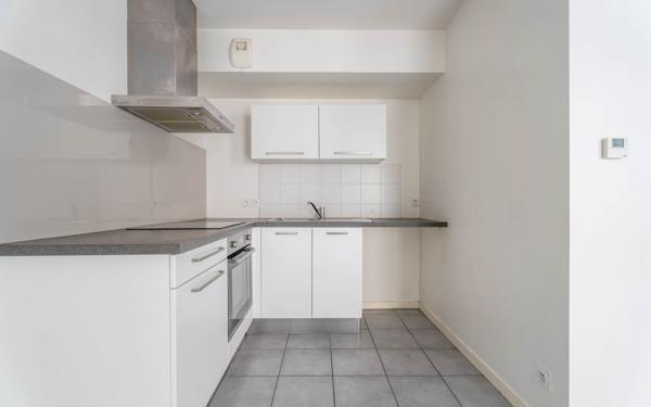 Appartement à vendre    2 pièces • 45 m2 Lyon 7